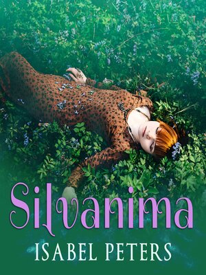 cover image of Silvanima